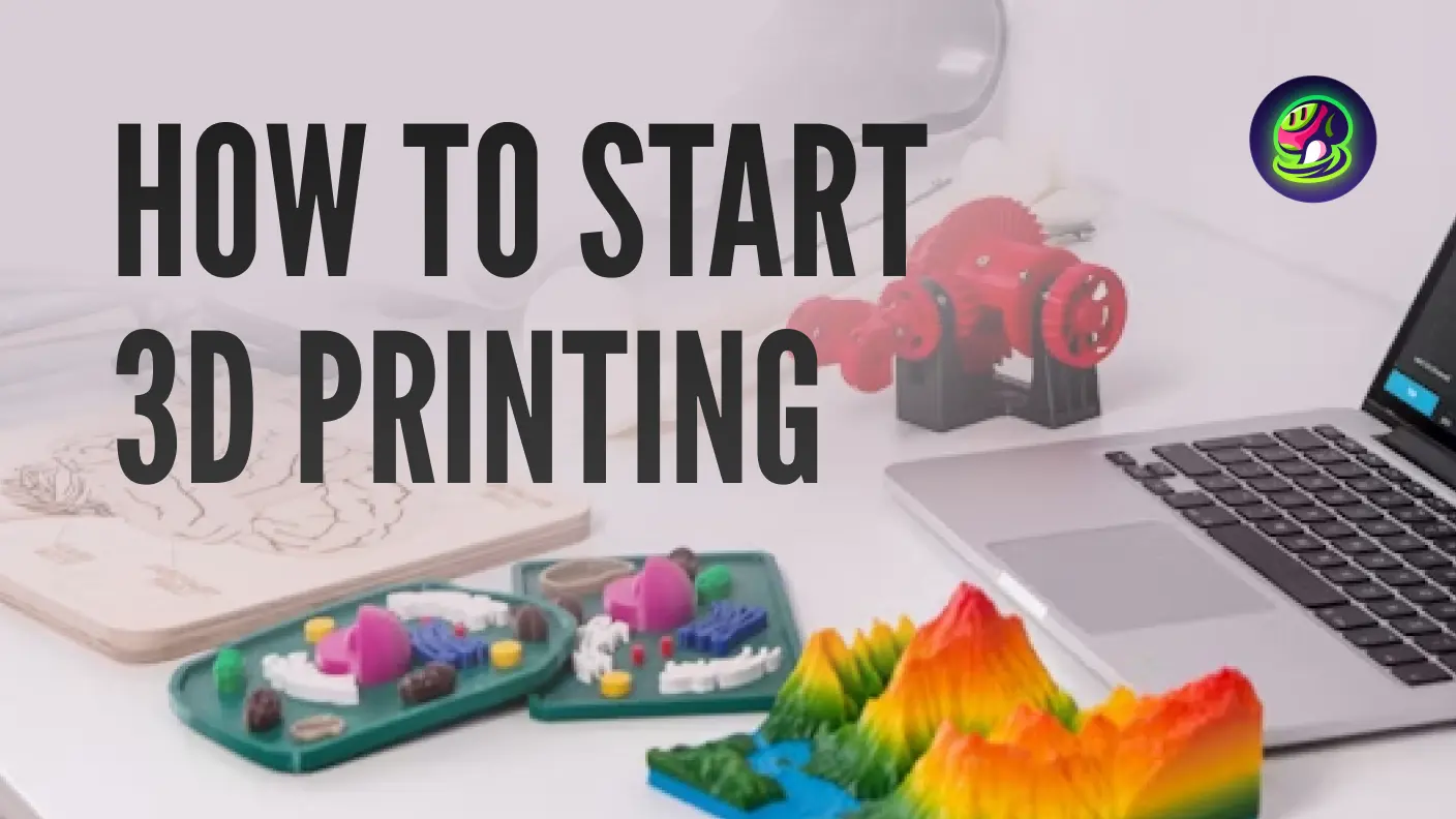 How to Start 3D Printing: Essential Tips for Beginners