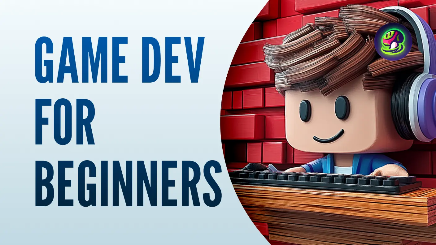 How to Create Your First Game: A Beginner's Guide