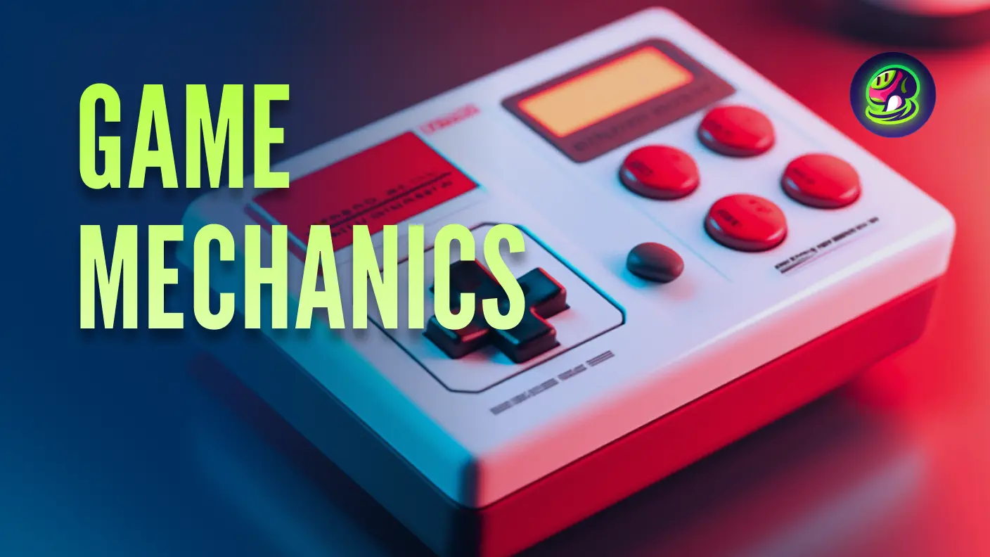 Game Mechanics Explained: A Comprehensive 2025 Guide for Developers