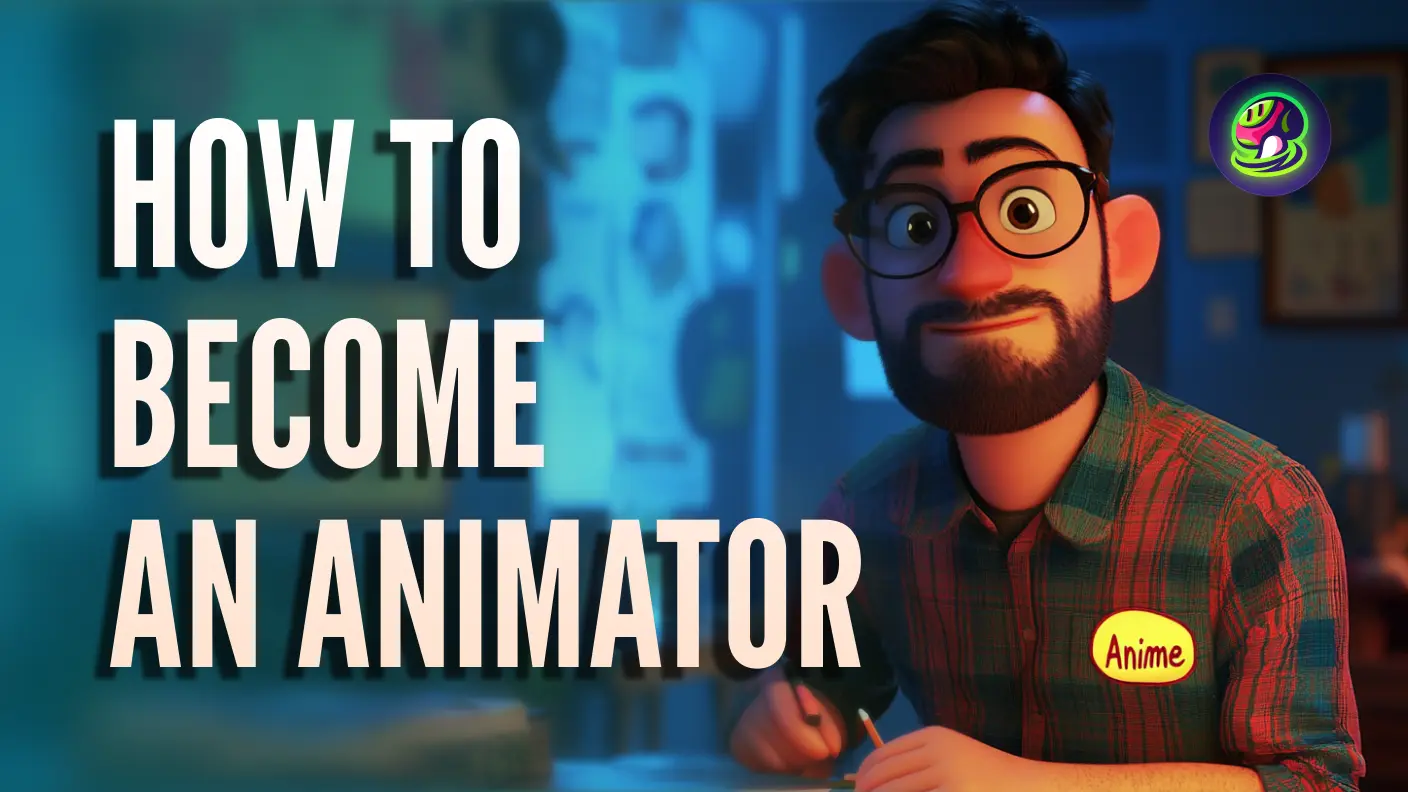 How to Become an Animator: Essential Skills for 2025
