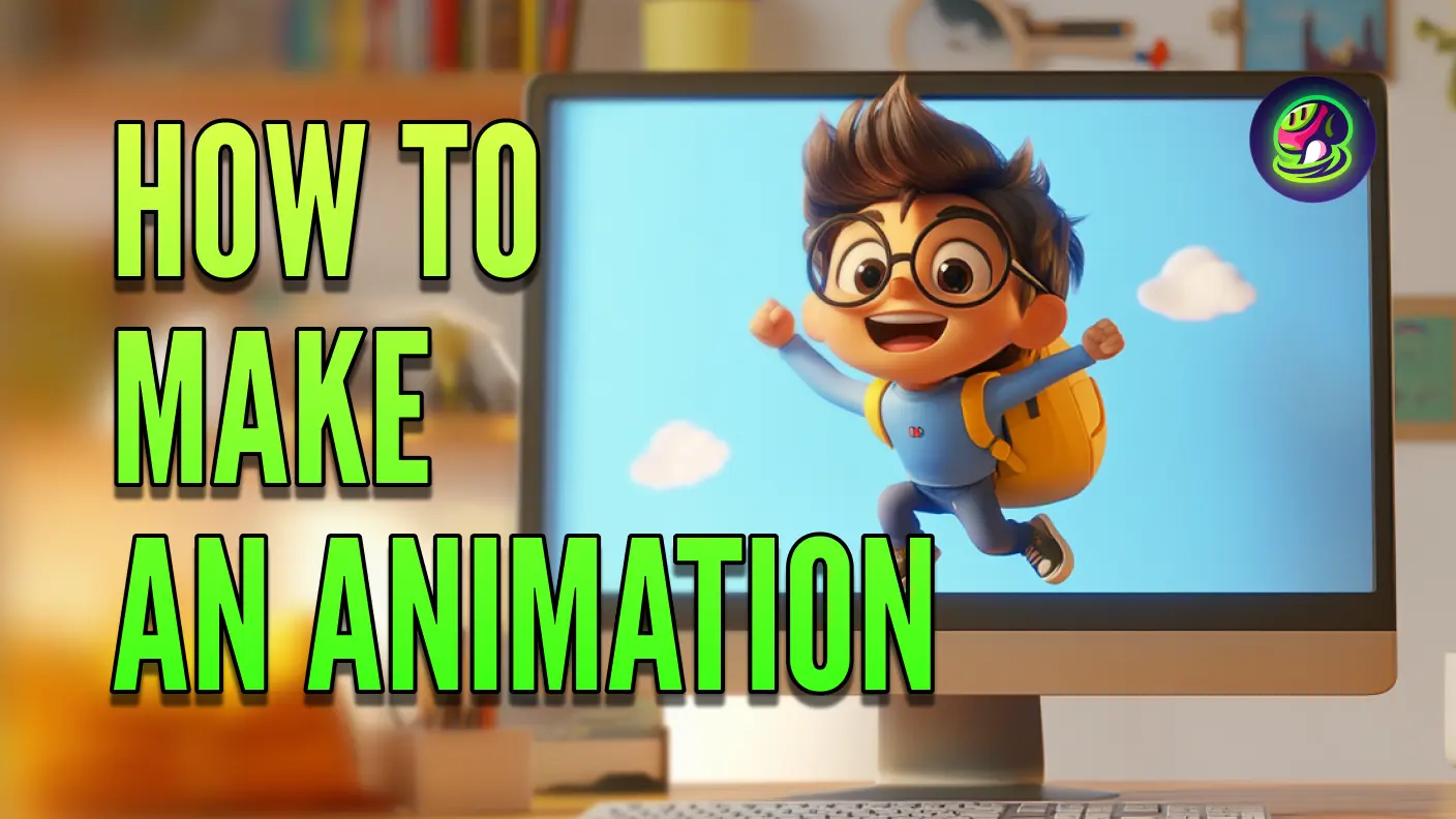 How to Make an Animation: Essential Techniques for 2025