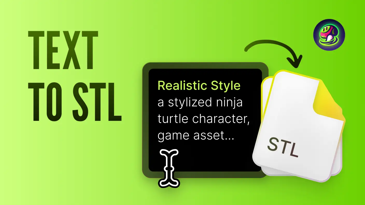 How to Convert Text to STL for 3D Printing in 2024