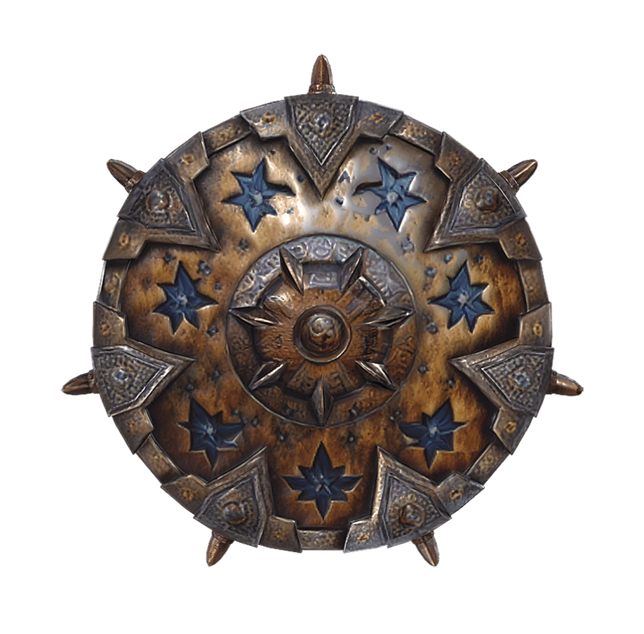 shield